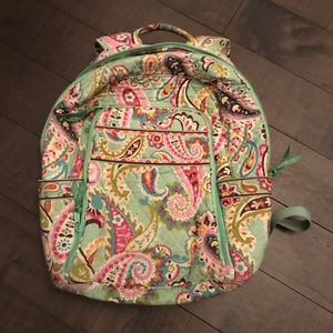 Vera Bradley Backpack